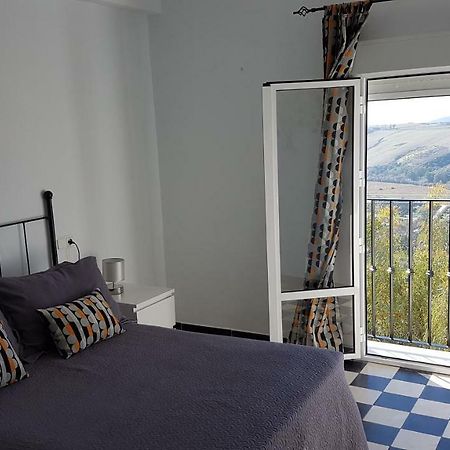 Apartamento Centro Historico Arcos 阿尔科斯-德拉弗龙特拉 外观 照片