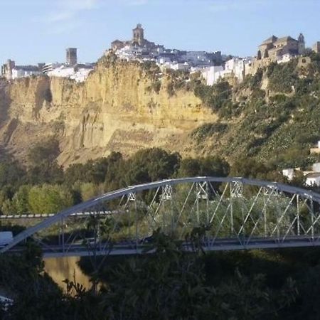 Apartamento Centro Historico Arcos 阿尔科斯-德拉弗龙特拉 外观 照片