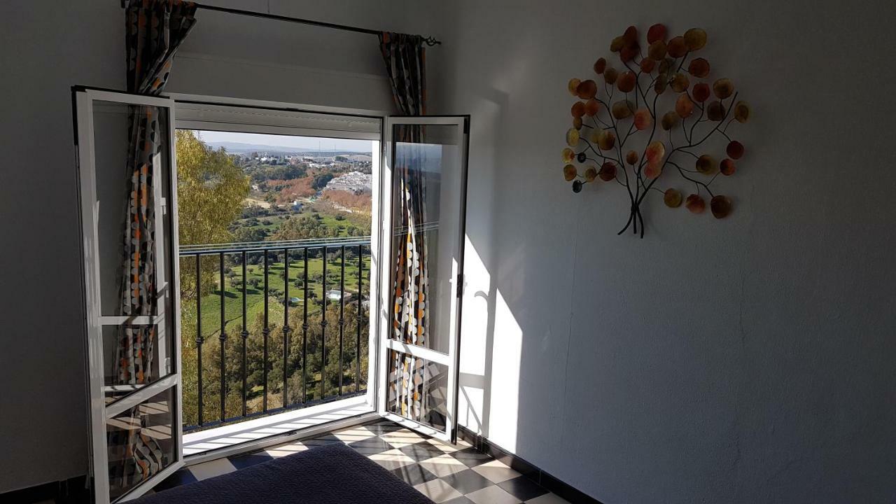 Apartamento Centro Historico Arcos 阿尔科斯-德拉弗龙特拉 外观 照片