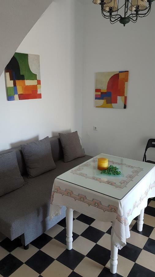 Apartamento Centro Historico Arcos 阿尔科斯-德拉弗龙特拉 外观 照片