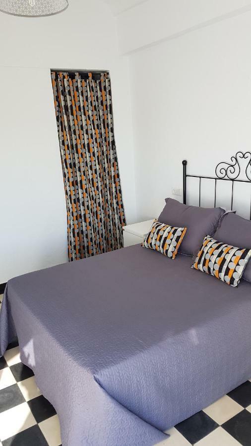 Apartamento Centro Historico Arcos 阿尔科斯-德拉弗龙特拉 外观 照片