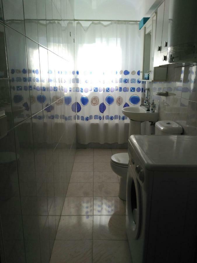Apartamento Centro Historico Arcos 阿尔科斯-德拉弗龙特拉 外观 照片